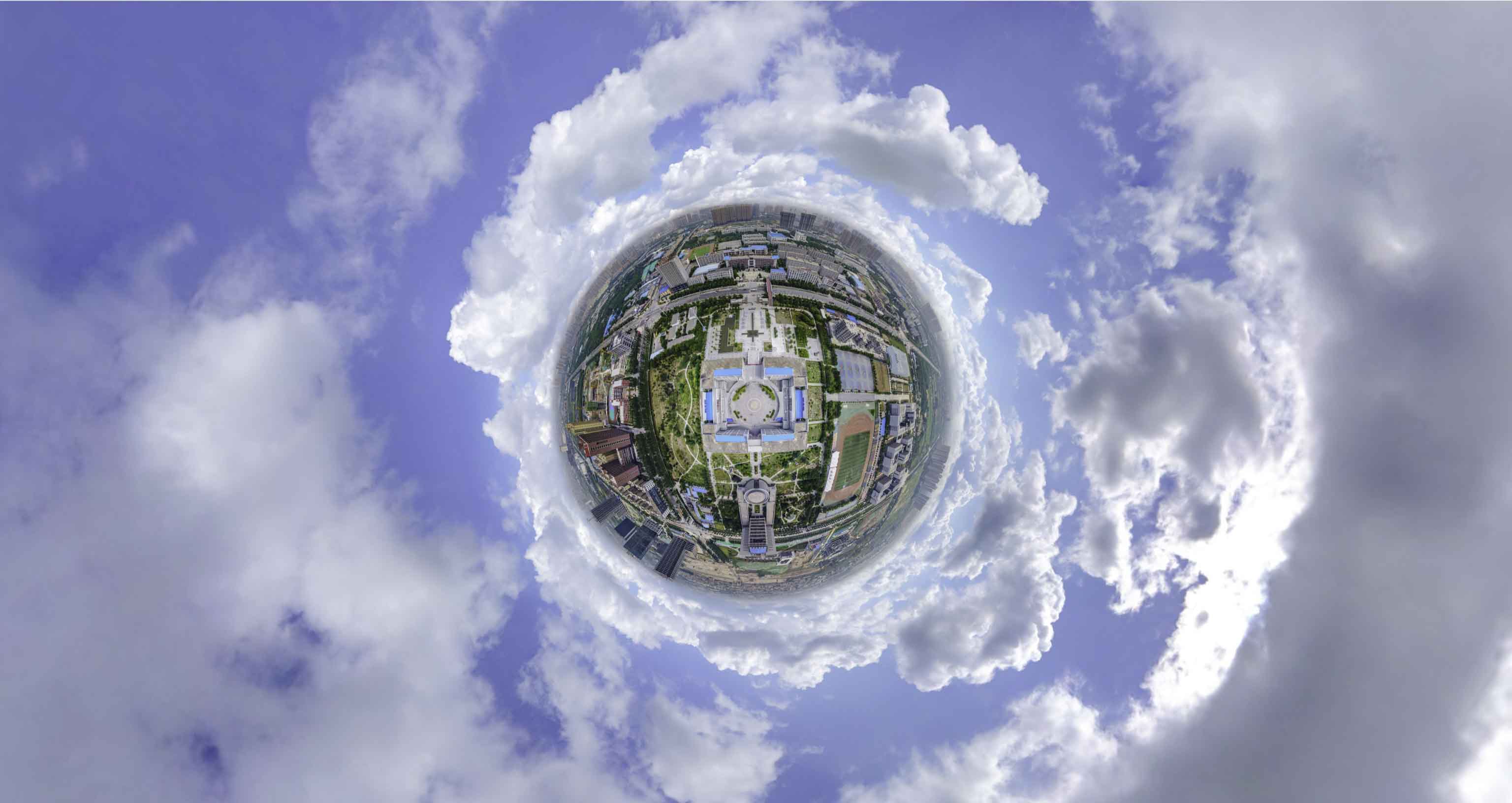 老新镇格凸河风景名胜区