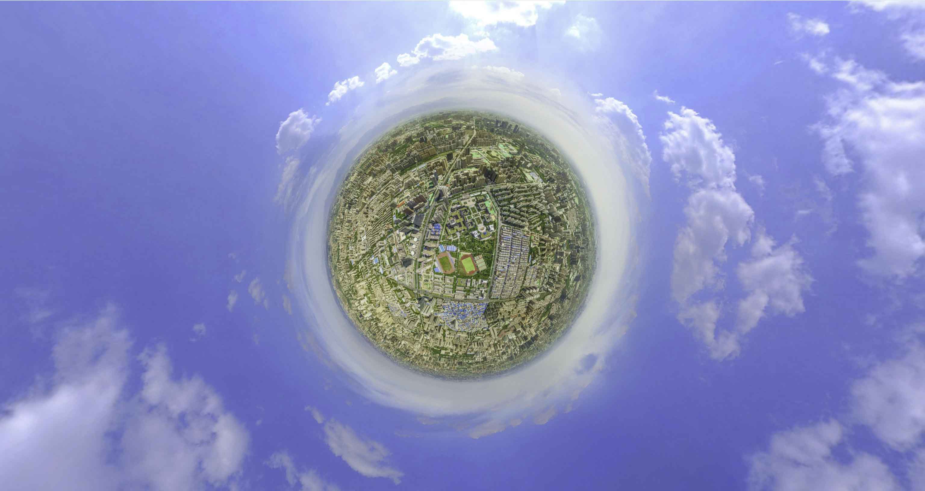 老新镇沣河金湾