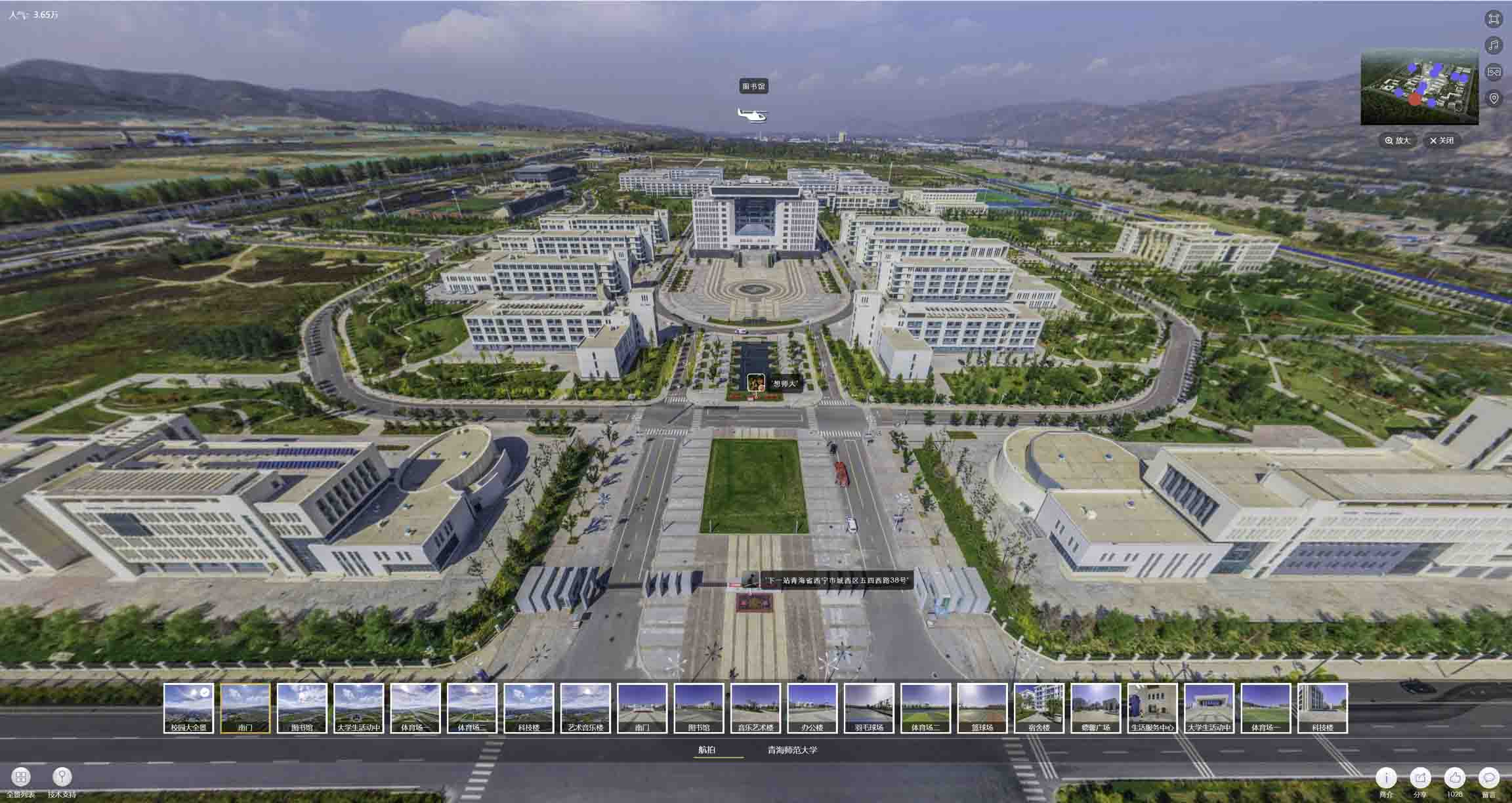 老新镇油菜花-惊艳半生的花海仙境